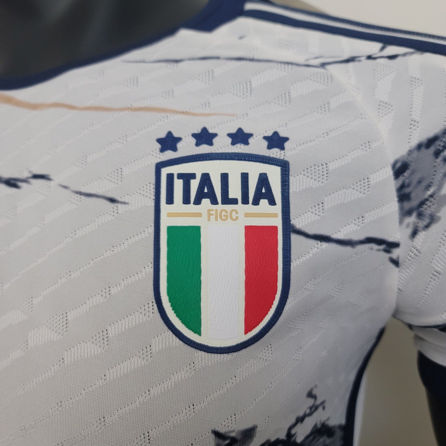 2023-24 Player Version Italy Away S-XXL