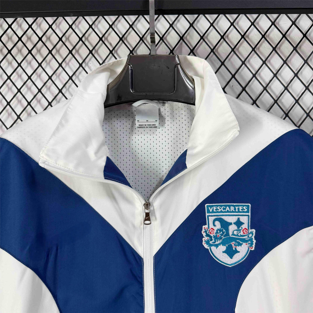 2026 England Casual Windbreaker S-2XL