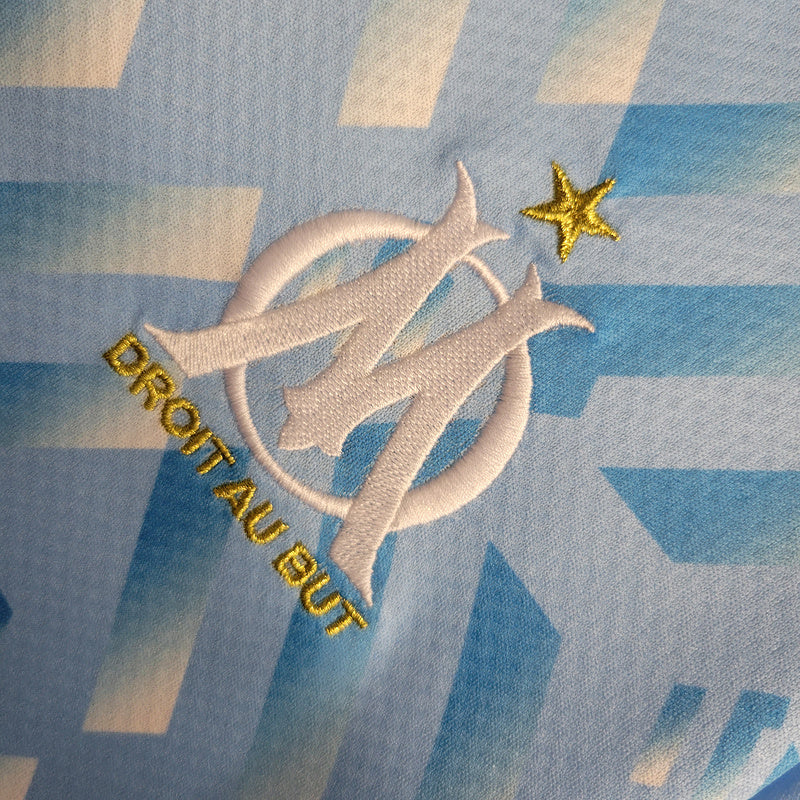 2023-24 Marseille Training Special Edition Size S-XXL