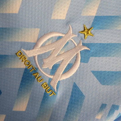 2023-24 Marseille Training Special Edition Size S-XXL