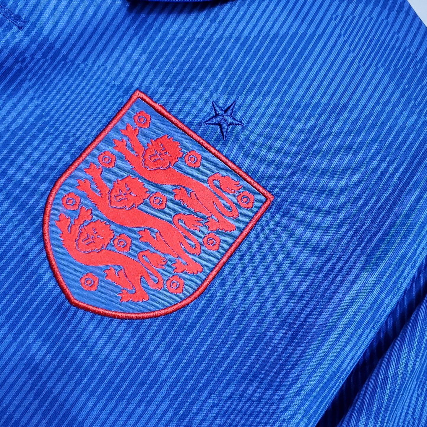 2020 England away Retro S-2XL