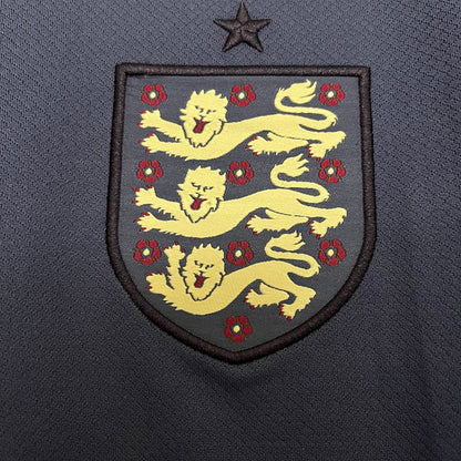 2024-25 England Away S-XXXXL