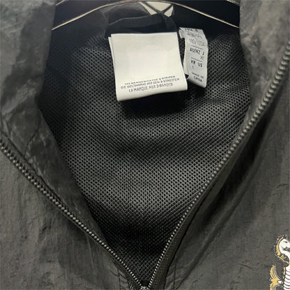 2025-26 Newcastle Retro Windbreaker S-2XL
