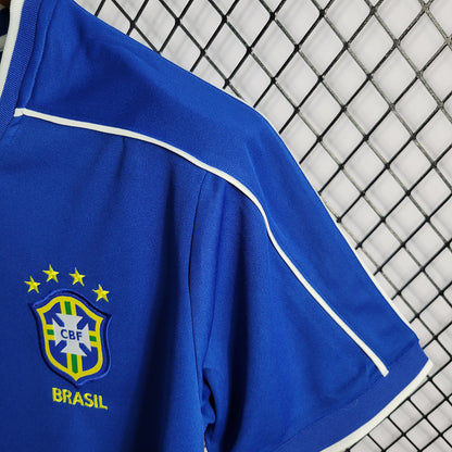 Retro 1998 Brazil away S-XXL