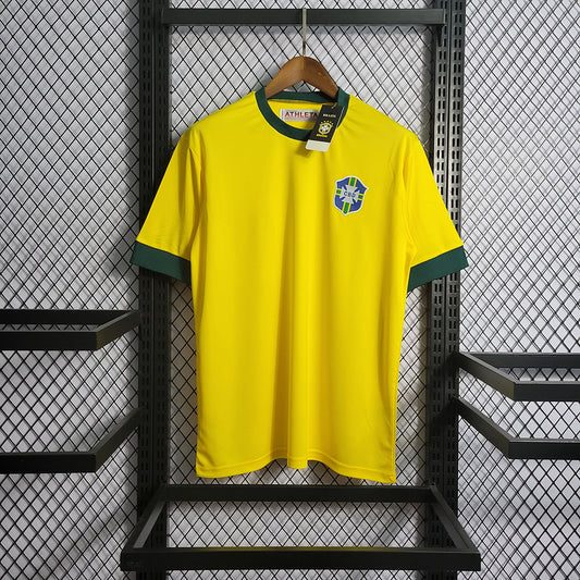 Retro brazil 1970 home S-XXL