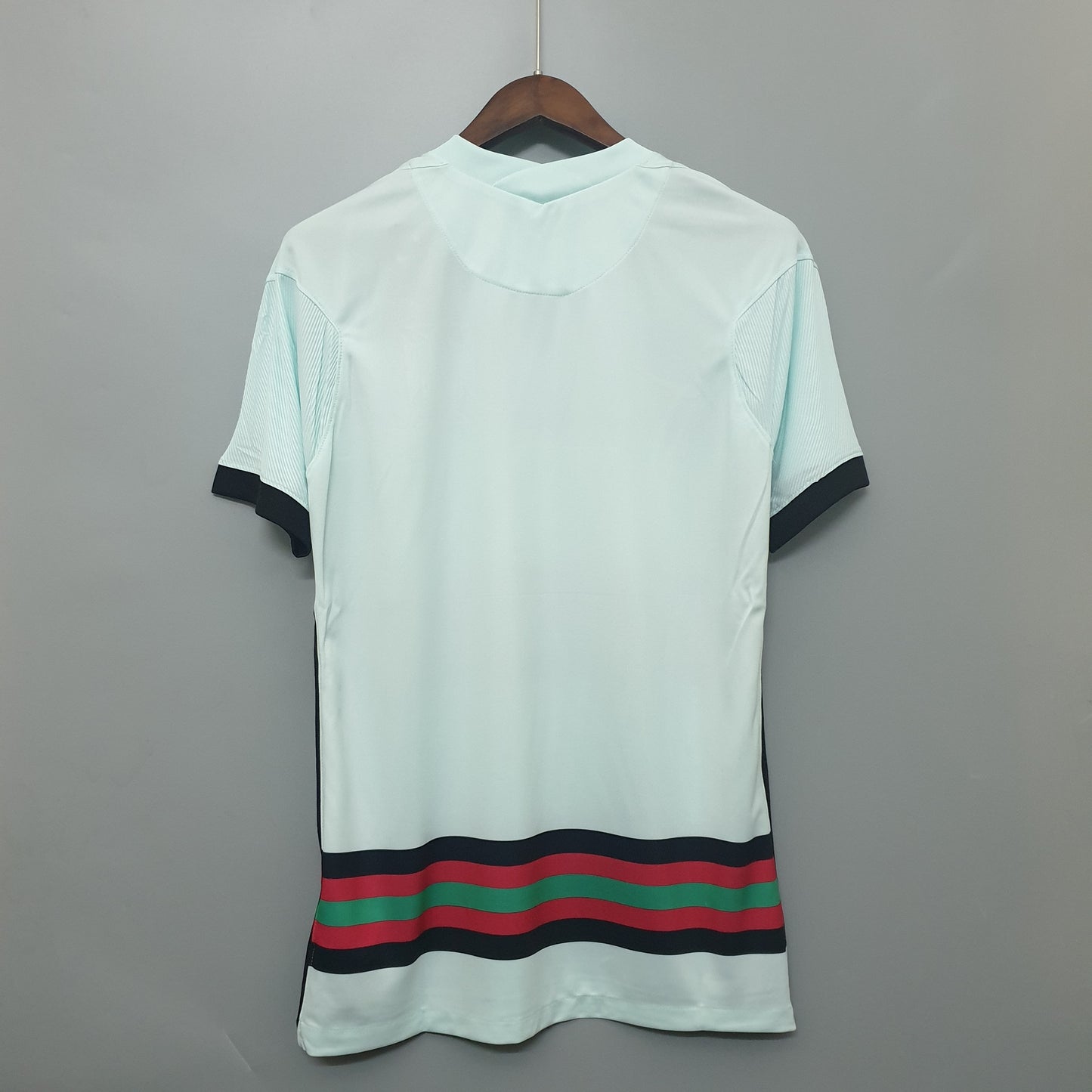 2020 Portugal AWAY Retro S-2XL