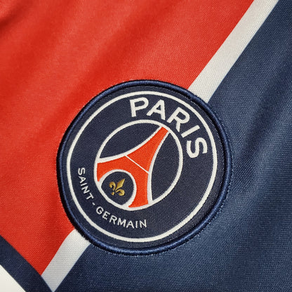 20-21 Paris Saint-Germain PSG home