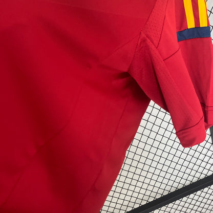 Retro Spain 2012 Home S-XXL