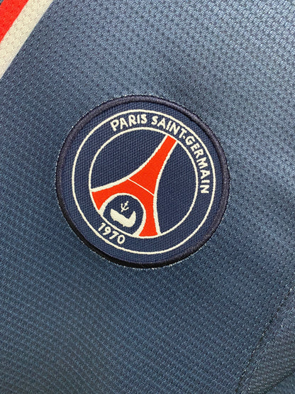 2012-13 Paris Saint-Germain Rétro PSG Domicile S-XXL