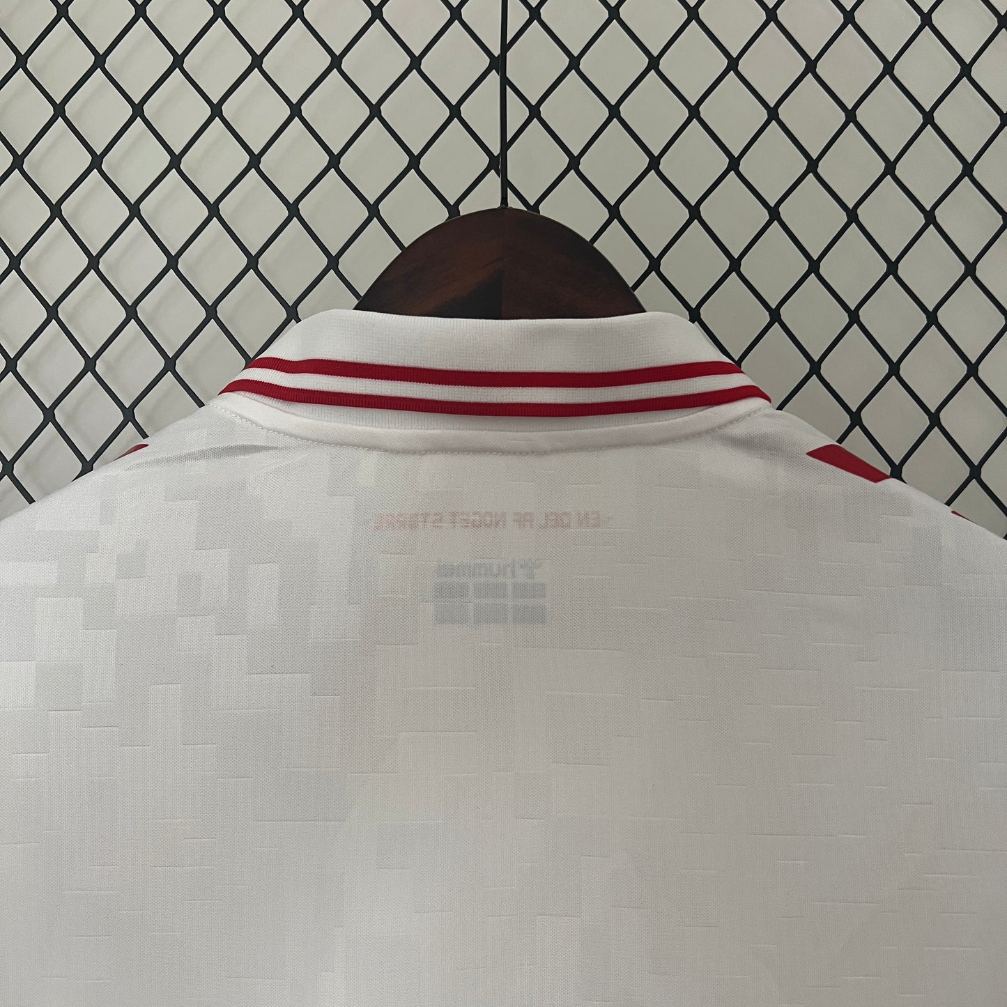 2024 Denmark Away S-XXL