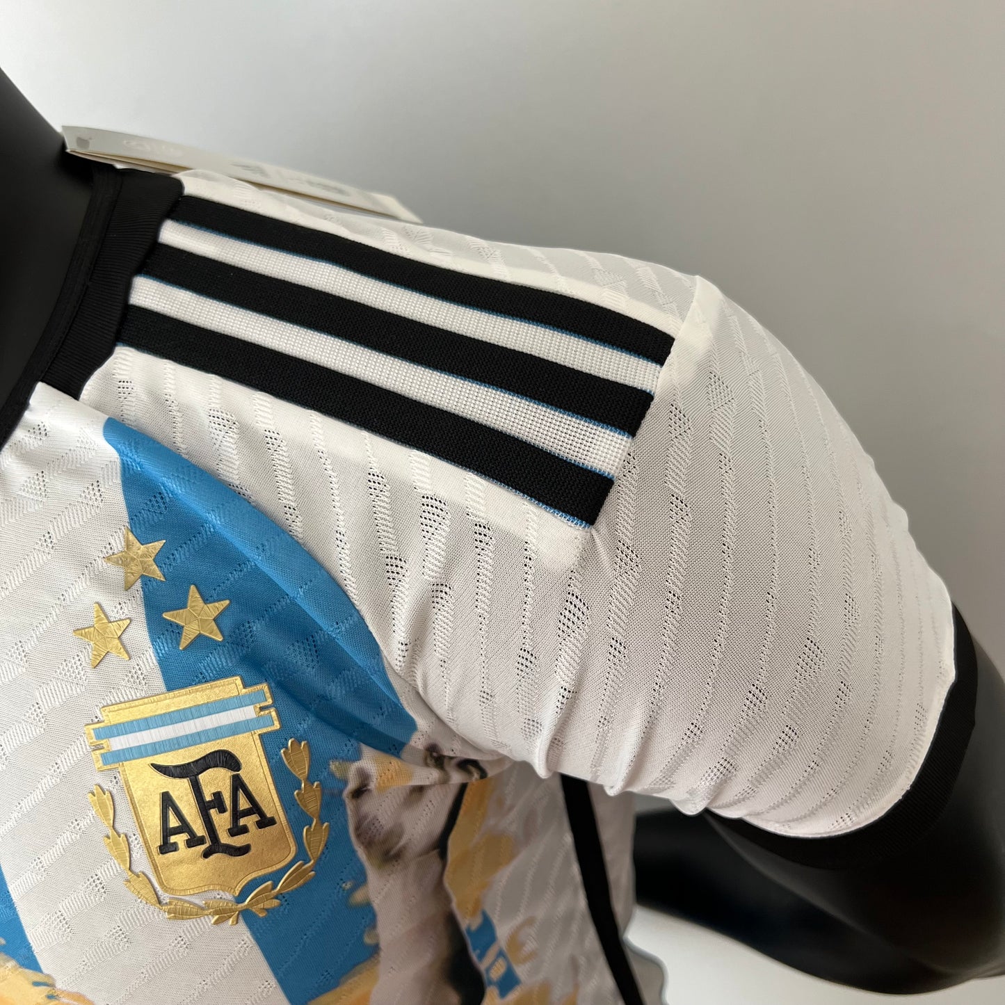 2023 Player Version Argentina Commemorative Edition S-XXL