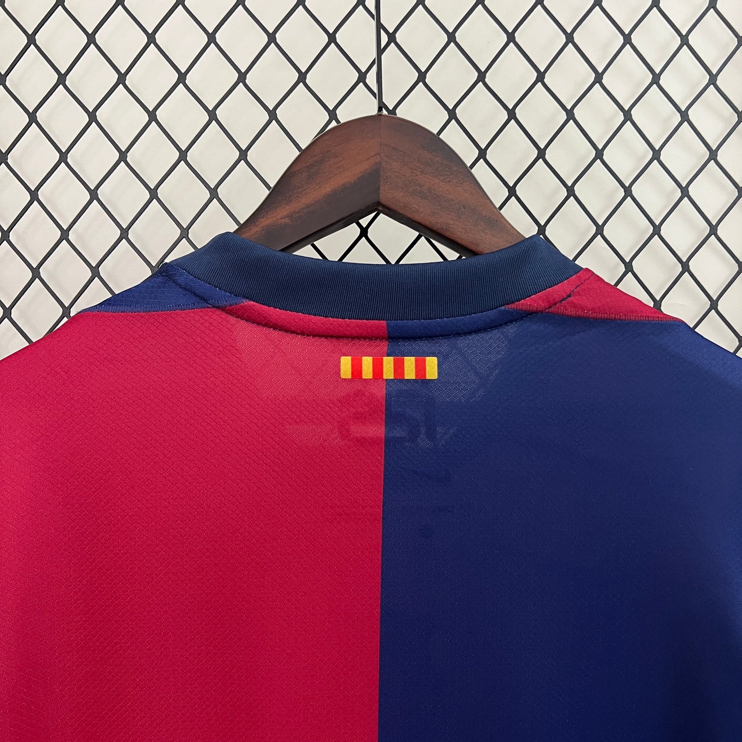 2024-25 Barcelona Home S-4XL