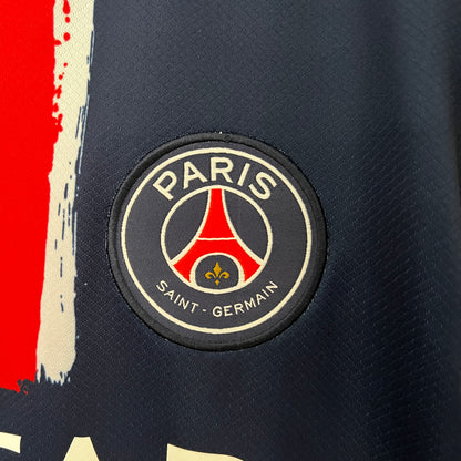 2024-25 Paris Saint-Germain PSG home S-4XL