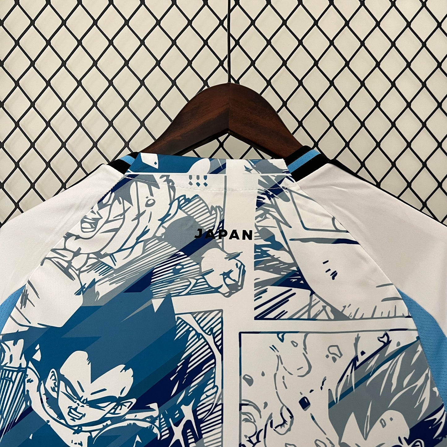 2024 Japan Special Edition(Dragon Ball) S-XXL