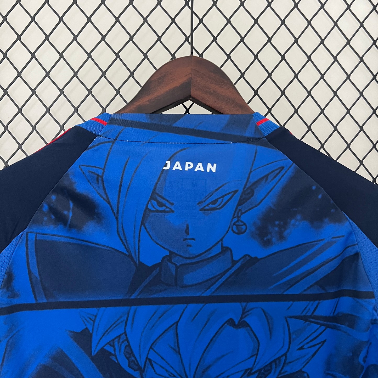 2024 Japan Special Edition(Dragon Ball) S-XXL