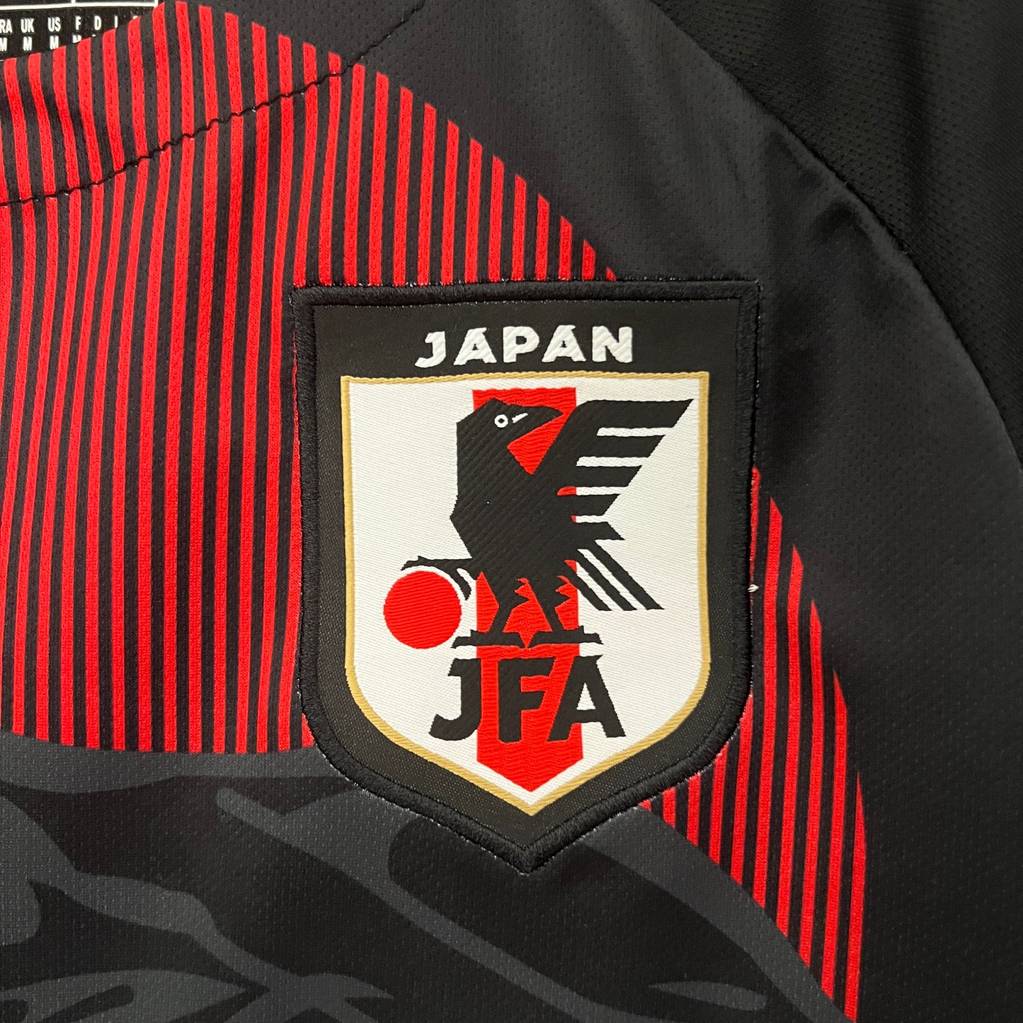 2024 Japan Special Edition S-XXL