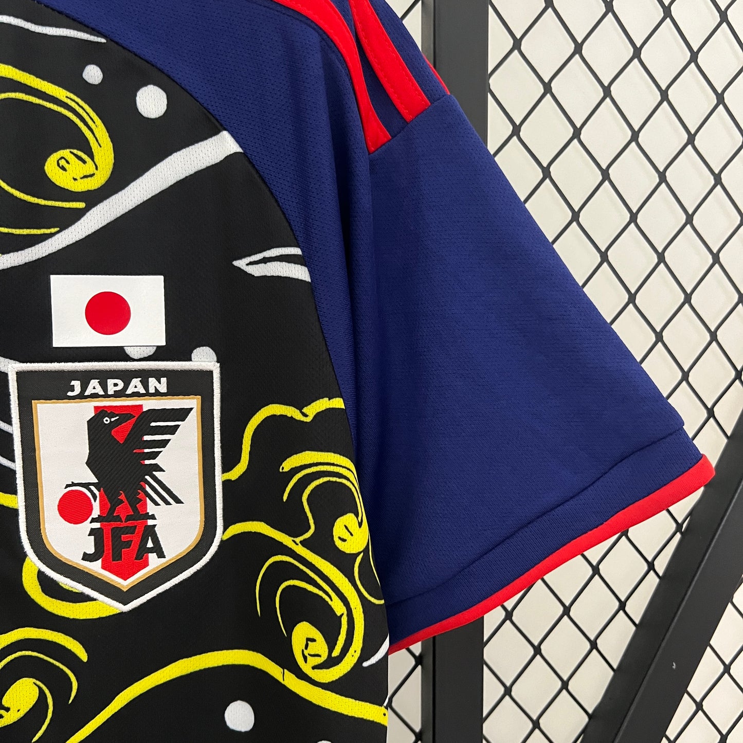 2024 Japan Special Edition S-XXL