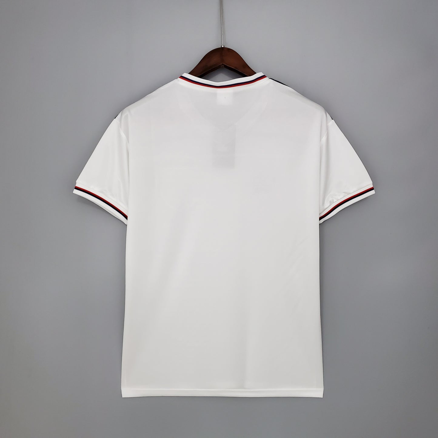 Retro 1982 England home S-XXL