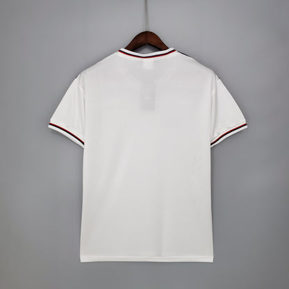 Retro 1982 England home S-XXL