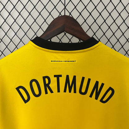 2024-25 Dortmund Home S-4XL