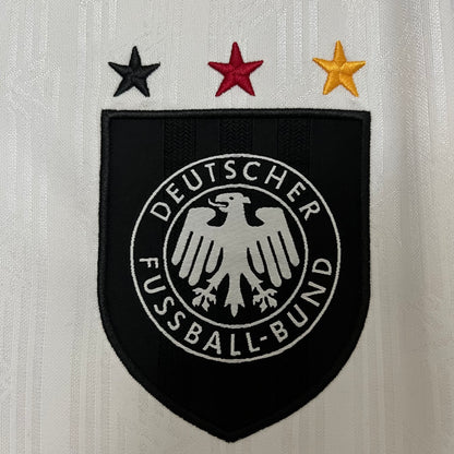 Retro Germany 1996 Home S-2XL