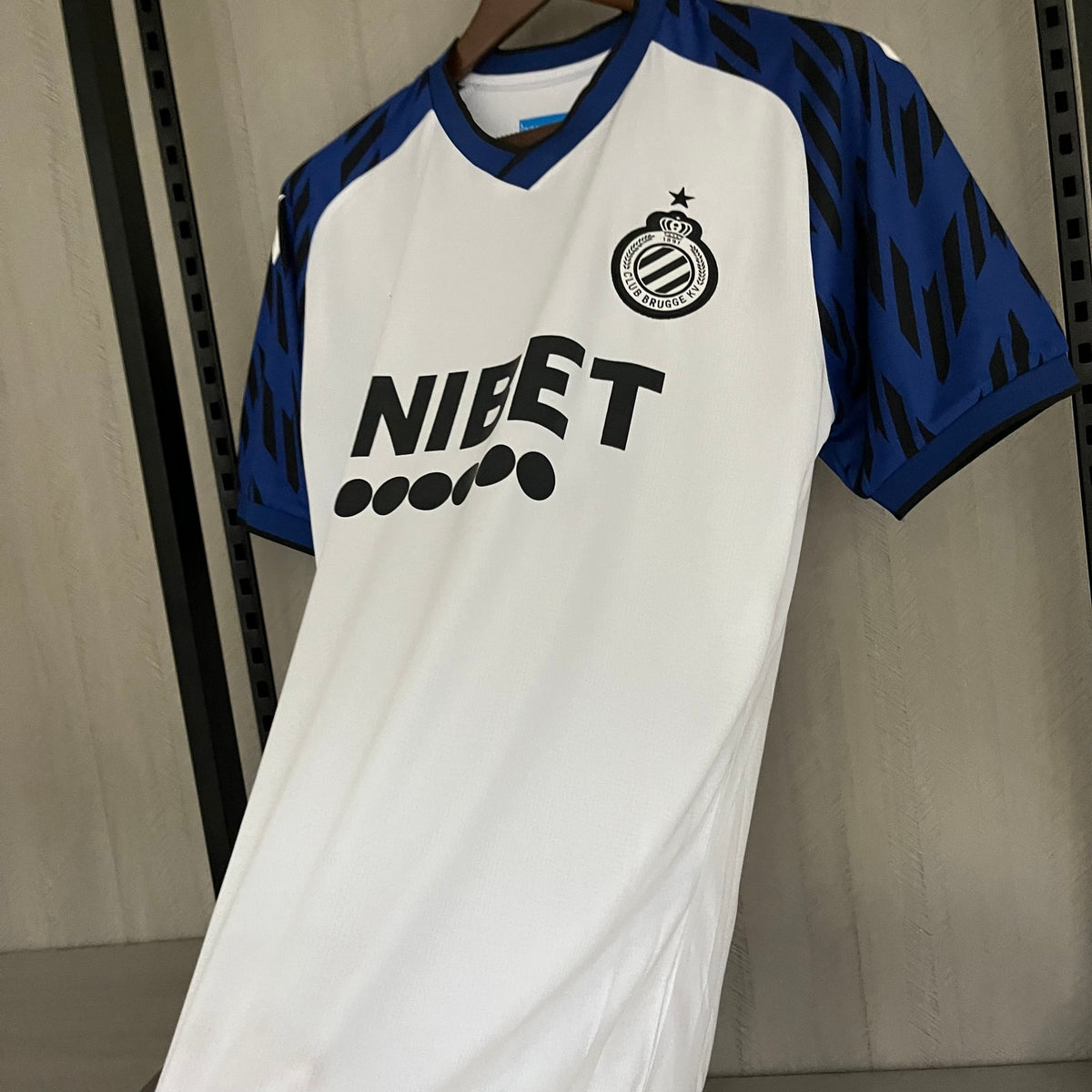 2023-24 Brugge Away S-2XL