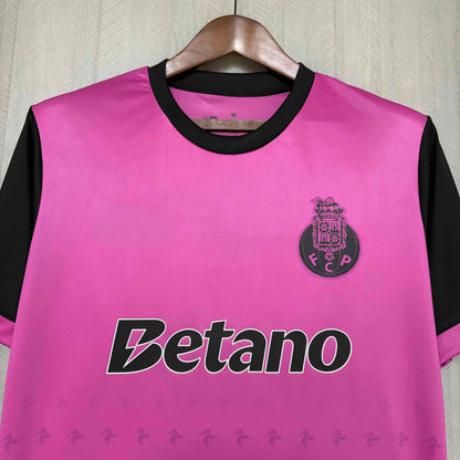 2026-27 Porto koszulka z edycji specjalnej S-4XL