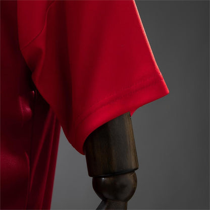 2025-26 Sevilla Special Edition Red S-2XL