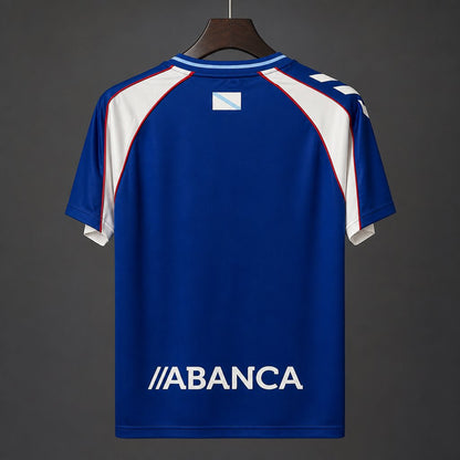 2026-27 Celta de Vigo Away Blue S-4XL