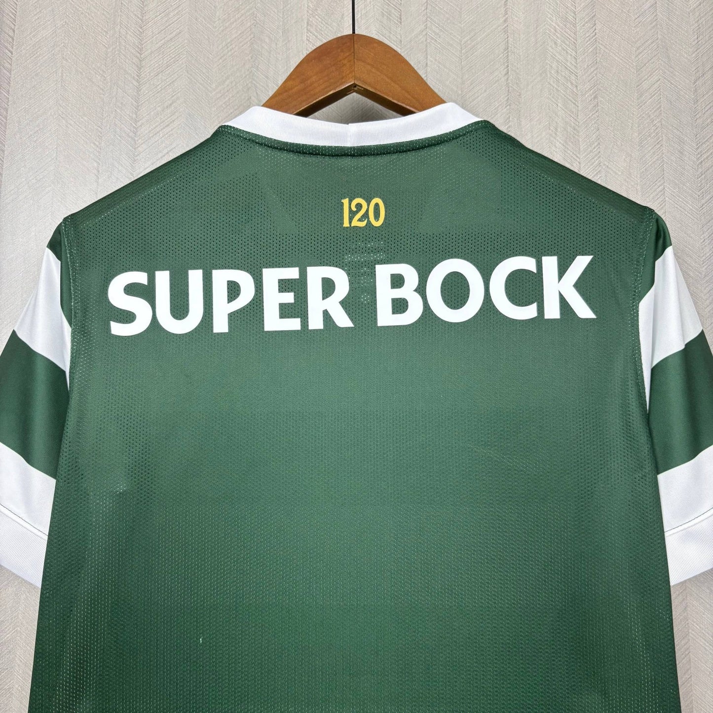 2026-27 Sporting CP Home S-4XL