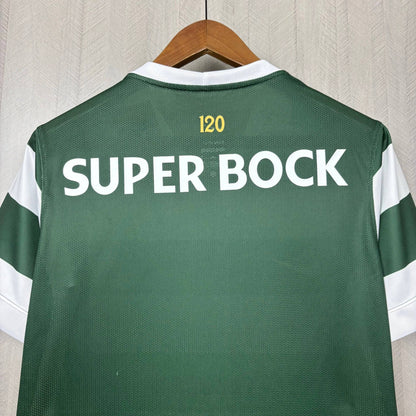 2026-27 Sporting CP Home S-4XL