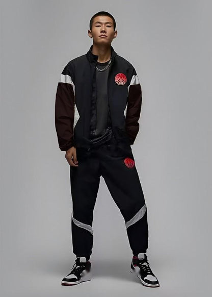 Paris Windbreaker Set S-2XL
