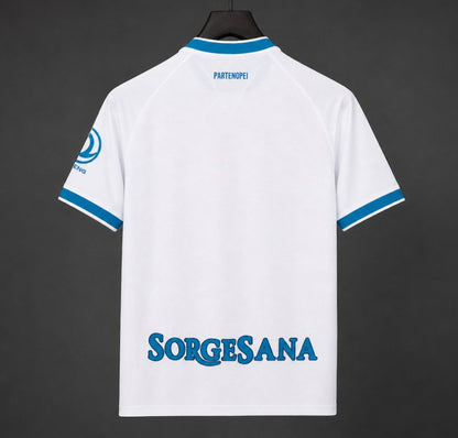 2026-27 Napoli Away White S-4XL