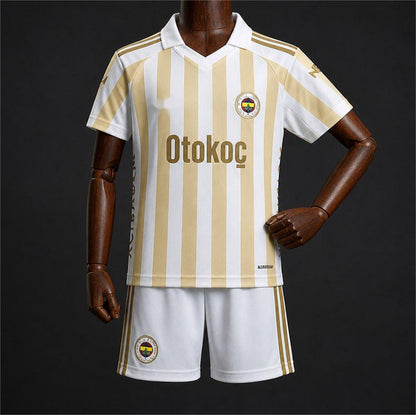 2026-27 Fenerbahce Away Kids Size 16-28