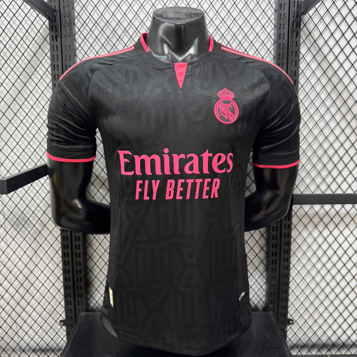 2026-27 Real Madrid Sonderedition Spieler S-2XL