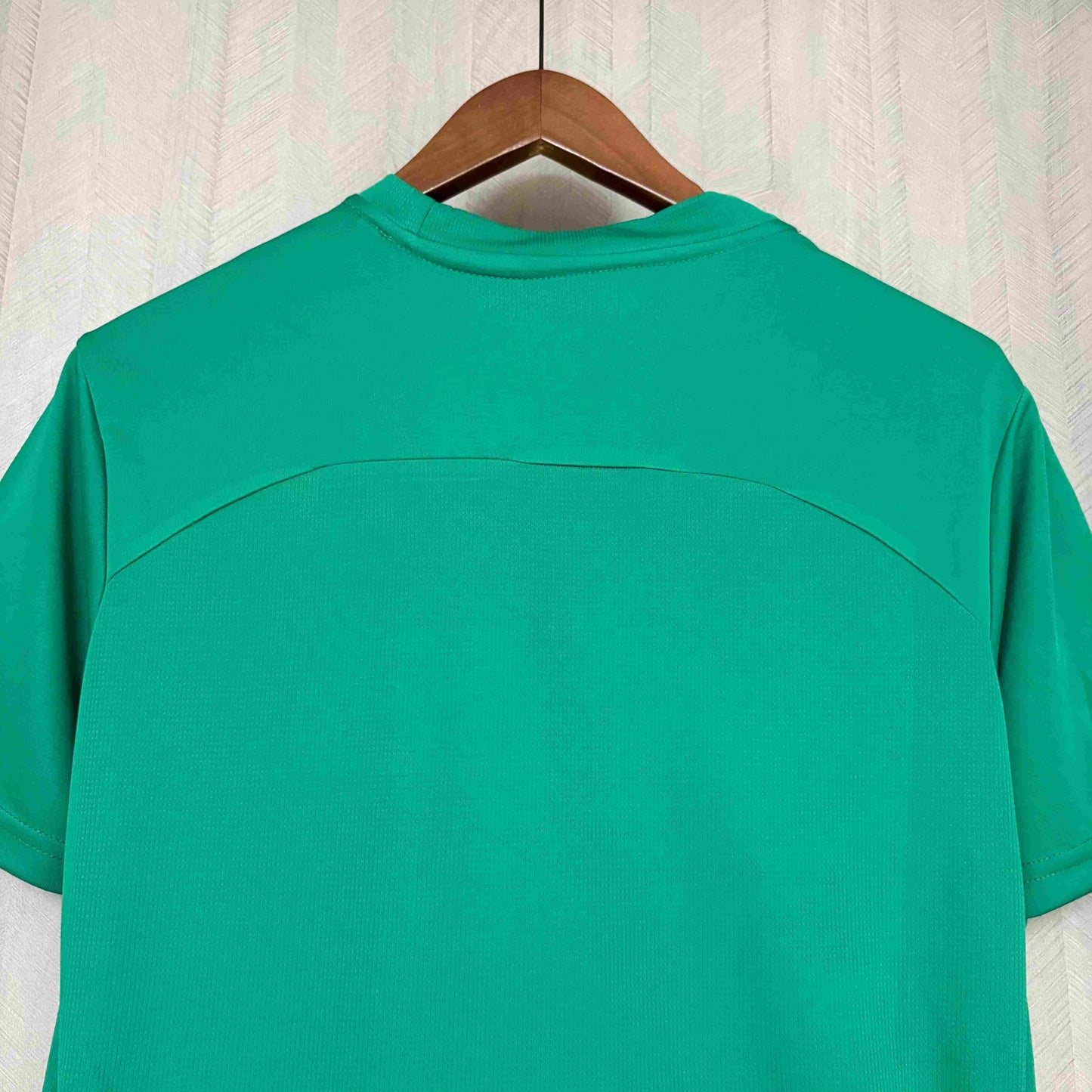 2026-27 Fluminense Entrenamiento Verde S-4XL