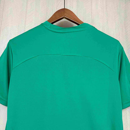 2026-27 Fluminense Entrenamiento Verde S-4XL