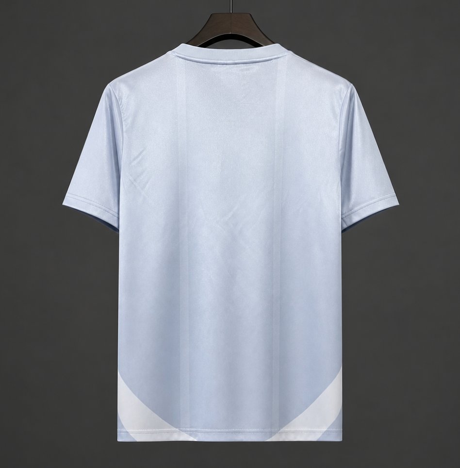 2026-27 Paris Jordan Fanswear Pure Platinum Light Blue S-4XL