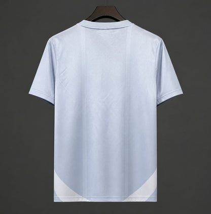 2026-27 Paris Jordan Fanswear Pure Platinum Light Blue S-4XL