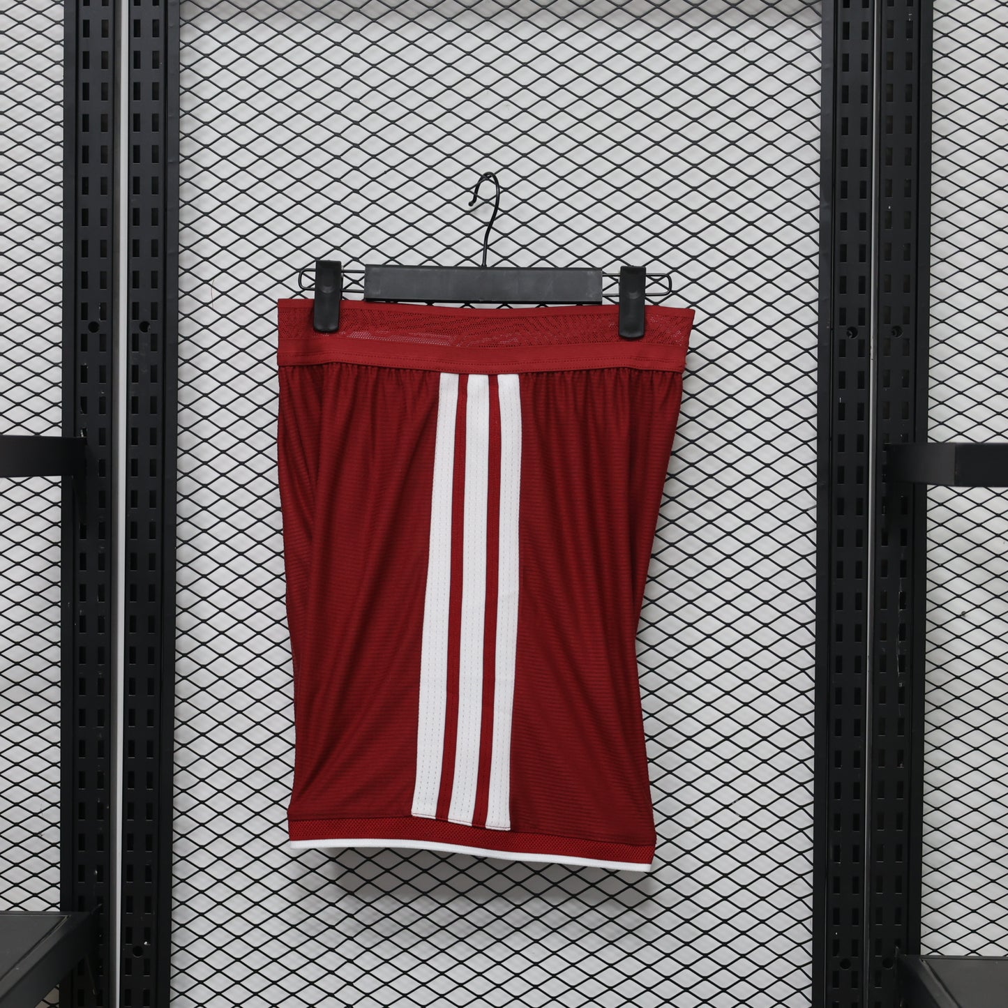 2026-27 Liverpool Home Shorts Player S-2XL