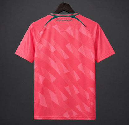 2026-27 Werder Bremen Third Pink S-4XL