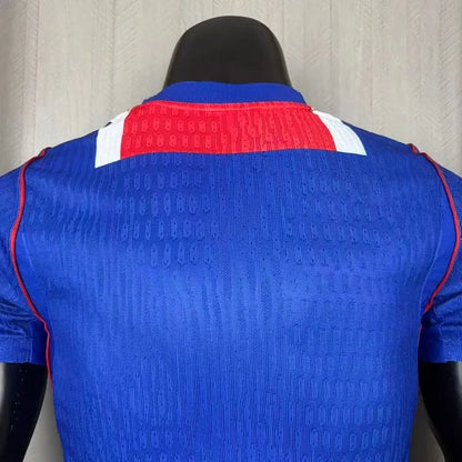 2026-27 Paris Heimtrikot Spieler S-2XL