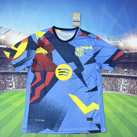 2026-27 Barcelona Sonderedition S-4XL