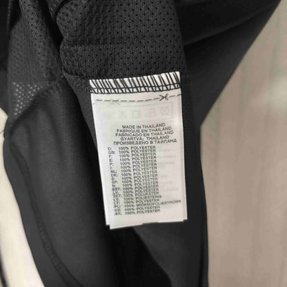 2026 Ecuador Negro S-XXL