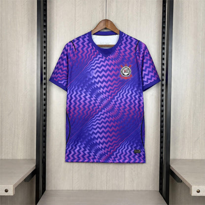 2026-27 Corinthians Goalkeeper Purple S-4XL