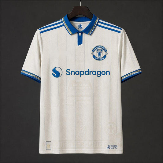2026-27 Manchester United Away S-3XL