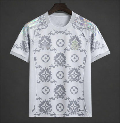 2026-27 Real Madrid L-V Special Edition S-2XL