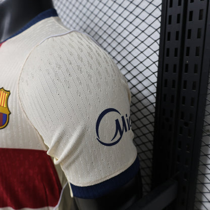 2026-27 Spielerversion Barcelona Blaues Trikot S-XXL