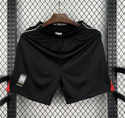 2026 South Korea Home World Cup Shorts S-2XL