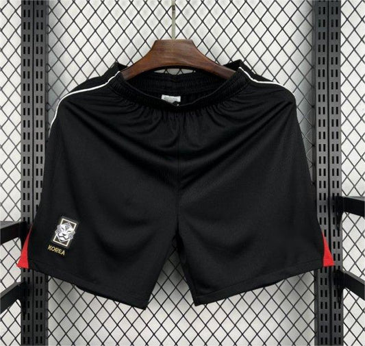 2026 South Korea Home World Cup Shorts S-2XL